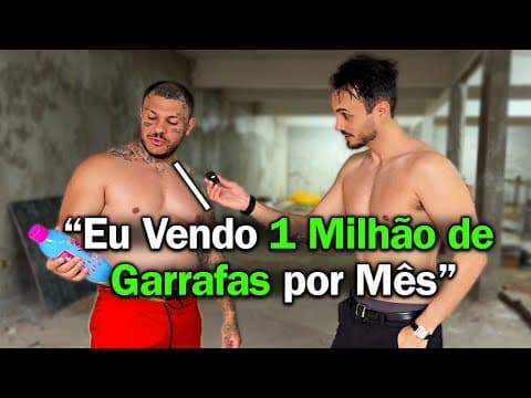 Toguro em vídeo: trajetória e visão de marca